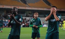 Kocaelispor'lu Haidara’dan Zirve Sözü