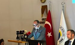 Ayhan Zeytinoğlu Küresel Ticaret Risklerine Dikkat Çekti
