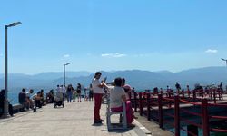 İzmit Seka Park’ta Mavi Vatan Heyecanı!