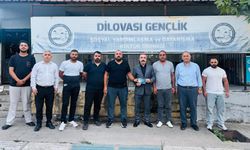 MHP Kocaeli 15. Olağan Kongresi Öncesi Dilovası’nda Birlik Ve Beraberlik Turu