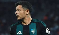 Ahmet Oğuz Kocaelispor’a Geri Mi Dönüyor?
