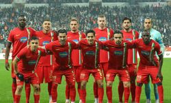 Kocaelispor’un Rakibi Amed SF Kocaeli’ye Kampa Geliyor