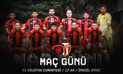 Gölcükspor İnegöl Deplasmanında Hazırlık Maçına Çıkıyor