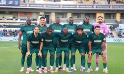 Kocaelispor Amed SF Maçına Kilitlendi: Hedef Mutlak 3 Puan