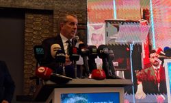 Saffet Sancaklı: "Türk Devlet Aklı Sınırlarımızdaki Terörü Bitirmiştir"