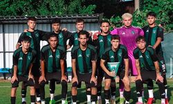 Kocaelispor PAF Amedspor’u Konuk Ediyor