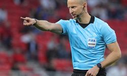 Kocaelispor-Amed Maçının VAR Hakemi Kim Oldu?