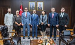Darıca Arama Kurtarma Derneği’nden Vali Aktaş’a Ödül Gecesi Daveti