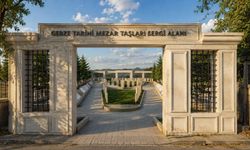 Gebze’nin Tarihi Geleceğe Taşınıyor: 172 Osmanlı Mezar Taşı Koruma Altında!