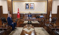 Kocaeli Valiliği Müjdeyi Verdi: Okullara Bahçe, Güvenlik ve Temizlik Görevlisi Alınacak