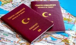 Türklerin Schengen vizesi karnesi! En çok ret veren ülkeler belli oldu