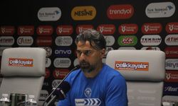 İlhan Palut’tan Kocaelispor Maçı Sonrası Özeleştiri: "Zamanlamamız Geç Oldu, Sorumluluk Bende"