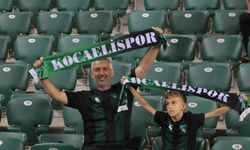 Kocaelispor Taraftarı İstedi, Yönetim Uzattı