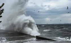 Balkanlar'dan fırtına dalgası geliyor! AKOM tarih vererek uyardı