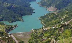 Kocaeli Baraj Doluluk Oranları Açıklandı: Yuvacık'ta Doluluk Yüzde 64'e Geriledi