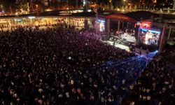 Kocaeli Büyükşehir’den Zafer Bayramı’na Özel Çifte Konser!