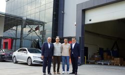 KOTO Sahada: Kocaeli Firmaları Dünya İş Dünyasıyla Buluşmaya Hazırlanıyor