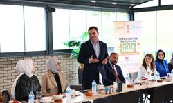 Başiskele’de Şehit ve Gazi Aileleri Onuruna Anlamlı Buluşma