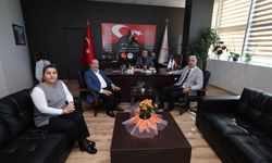 Dilovası Belediyesi’nden devlet hastanesine ultrason cihazı