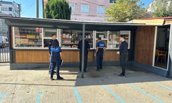 Çayırova’da okul kantinlerine sıkı denetim