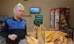 Çayırova’da Güvenli Gıda İçin Fırınlar Tek Tek Denetlendi