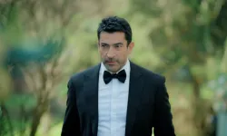 Tatlıtuğ'dan sonra Kenan İmirzalıoğlu da sosyal medya kararını açıkladı