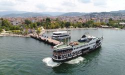 Kocaeli'de deniz ulaşımı nasıl sağlanıyor: İskeleler ve vapur hatları rehberi