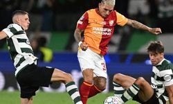 Galatasaray Sporting'e kaybetti, Trabzonspor Uğurcan Çakır'dan 2,5 milyon euro kazandı