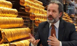 İslam Memiş'ten gram altın ve ons için yıl sonu tahmini: Rakamlar güncellendi