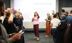 Başiskele’de Çiftler Evliliklerini Birlikte Keşfediyor