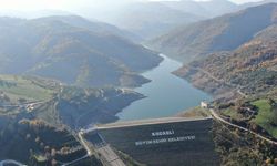 Kocaeli Barajlarında Son Durum: Yuvacık’ta Doluluk Yüzde 33’e Düştü