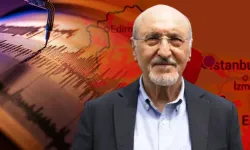 Büyük Marmara Depremi kapıda mı? Prof. Dr. Osman Bektaş'tan ezber bozan senaryo