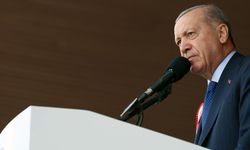 Erdoğan’dan BM Güvenlik Konseyi’ne Reform Çağrısı