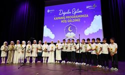 Başiskele Belediyesi’nden Geleceğin Nesillerine Manevi ve Ahlaki Destek