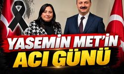 Yasemin Met’in annesi Sevgi Akdağ hayatını kaybetti