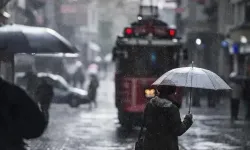 İstanbul hava durumu değişiyor: AKOM 15 dereceye düşecek sıcaklıklar için uyardı
