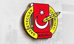 Kocaeli Gazeteciler Cemiyeti’nde Kongre Tarihi Netleşti!