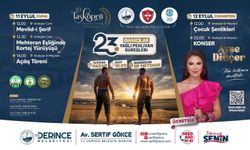Derince'de Festival Heyecanı Başlıyor