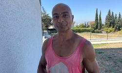 10 Ülkeyi Patenle Geçti, Darıca’da Mola Verdi