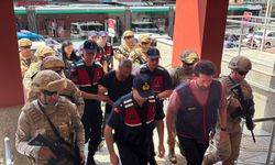 Kocaeli’de Organize Suç Örgütüne İkinci Dalga Operasyonu: 12 Gözaltı