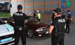 Kocaeli’de Dev Asayiş Operasyonu: 50 Aranan Şahıs Yakalandı