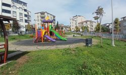 Dilovası’nda çocuk oyun alanları yenileniyor: Parklarda bakım seferberliği