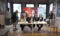 Adalar Belediyesi'nde Kritik Seçim Tamamlandı! Yeni Başkanvekili Kim Oldu, Hangi Parti Kazandı?