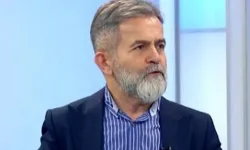 Gazeteci Ali Tarakcı Sosyal Medya Paylaşımı Nedeniyle Tutuklandı