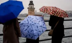 Meteoroloji 6 Eylül hava durumu raporunu paylaştı: Sağanak ve gök gürültüsü uyarısı