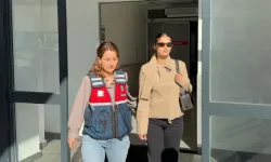 Uyuşturucu soruşturmasında yeni gelişme: Afra Saraçoğlu gözaltına alındı