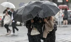 İstanbul için AKOM uyarısı: Sağanak yağış ve soğuk hava kapıda