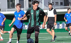 Alikahyaspor ve Kocaelispor PAF Yenişemedi