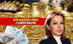 Altın Alacaklar Dikkat: O Seviyeyi Bekleyin