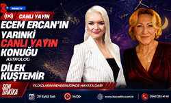 Yaşama Dair’de astroloji rüzgârı: Dilek Kuştemir konuk oluyor